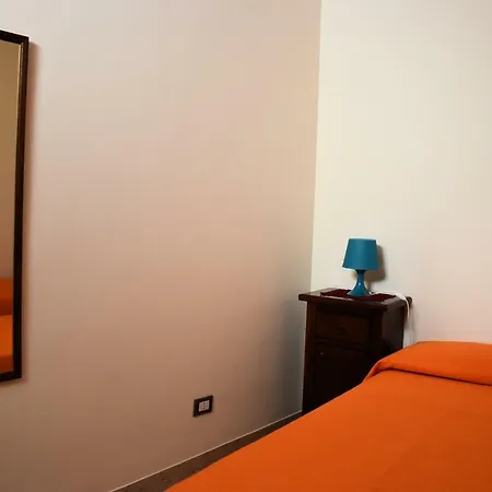 Il Saracen Bed and breakfast