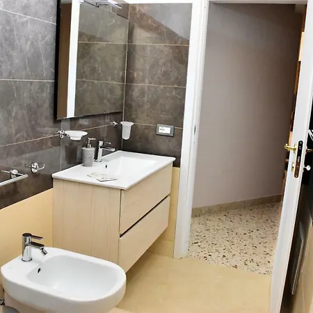 Bed and breakfast Il Saracen Sambuca di Sicilia