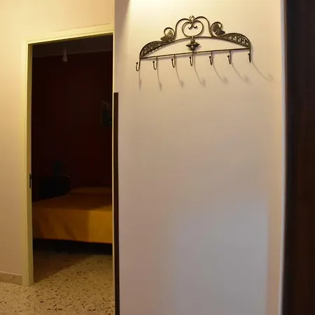 Il Saracen Bed and breakfast