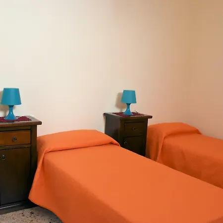 Bed and breakfast Il Saracen Sambuca di Sicilia