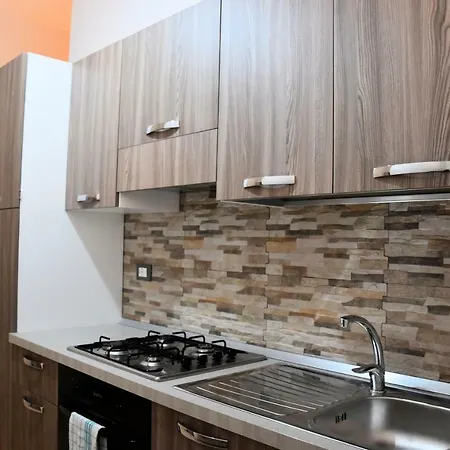 Il Saracen Bed and breakfast Sambuca di Sicilia