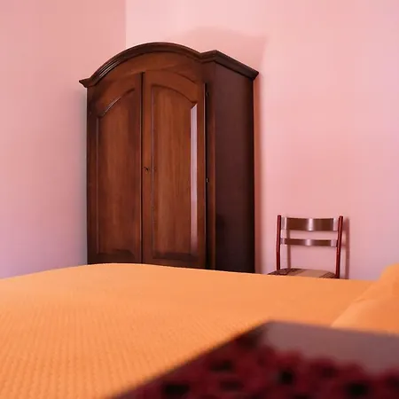 Il Saracen Bed and breakfast