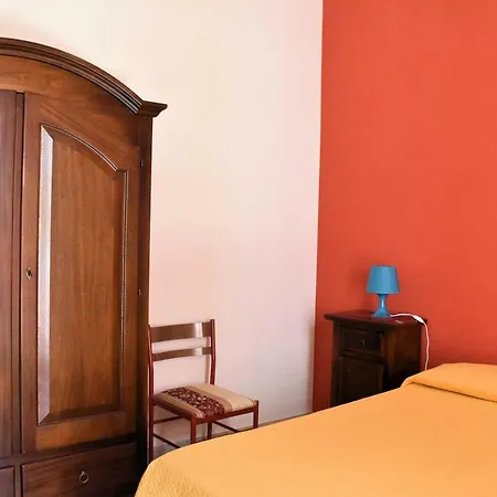 Bed and breakfast Il Saracen