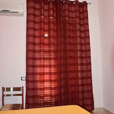 Bed and breakfast Il Saracen Sambuca di Sicilia