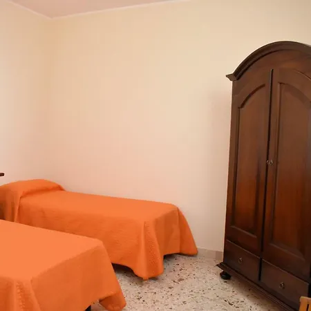 Il Saracen Bed and breakfast