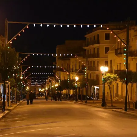 Bed and breakfast Il Saracen Sambuca di Sicilia